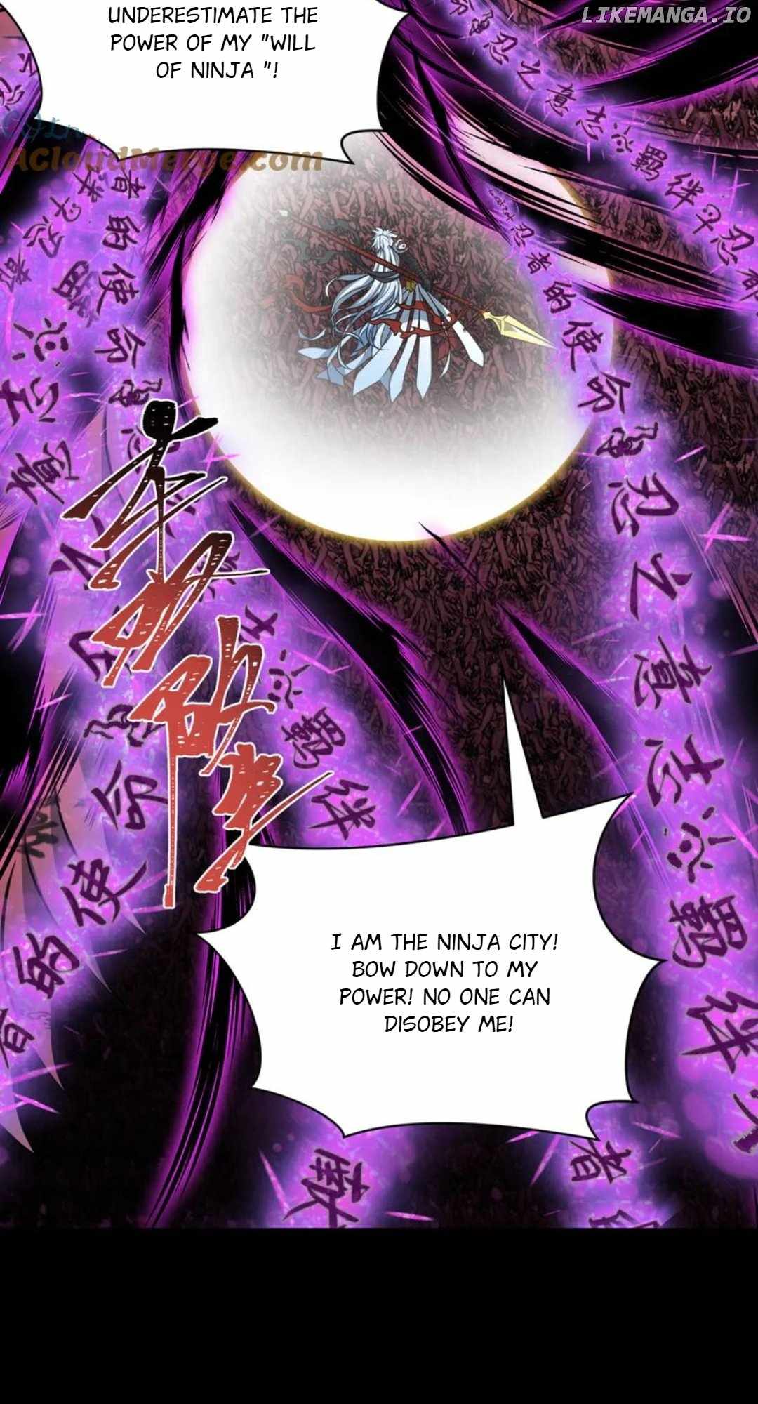 Age of Terror Chapter 483 65